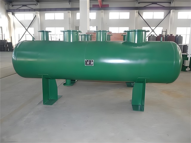 普宁集分水器怎么接线