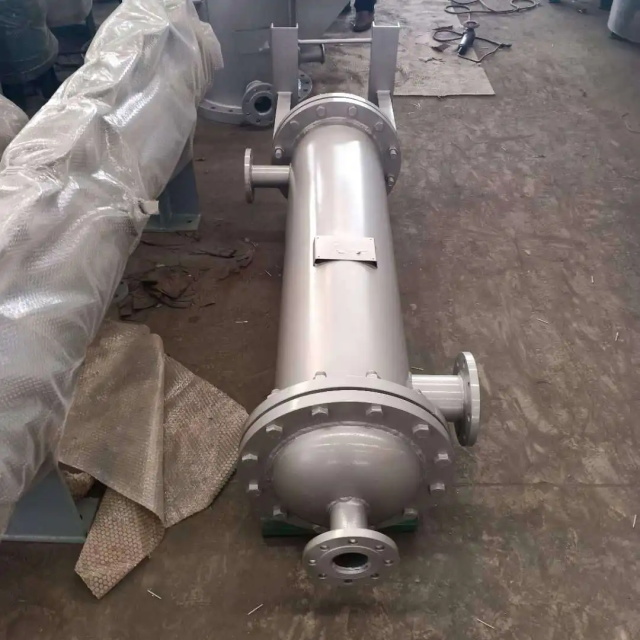 普宁分集水器重要指标